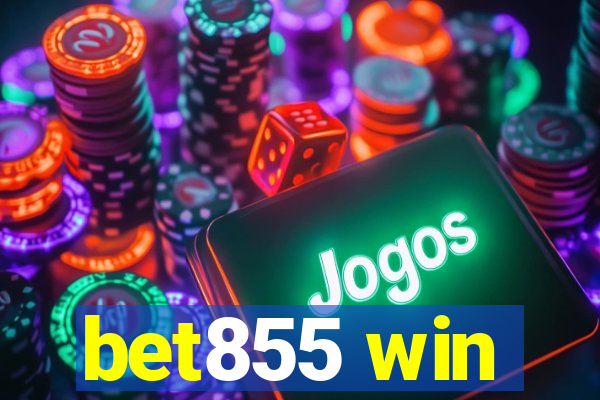 bet855 win